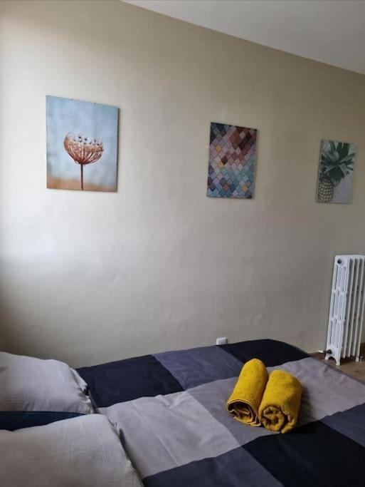 Superbe T3 Cosy, Parking Gratuit + Balcon Apartment รีอง ภายนอก รูปภาพ
