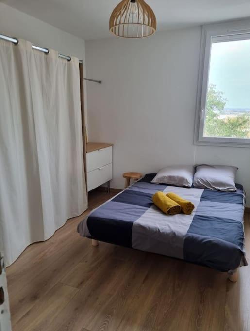 Superbe T3 Cosy, Parking Gratuit + Balcon Apartment รีอง ภายนอก รูปภาพ