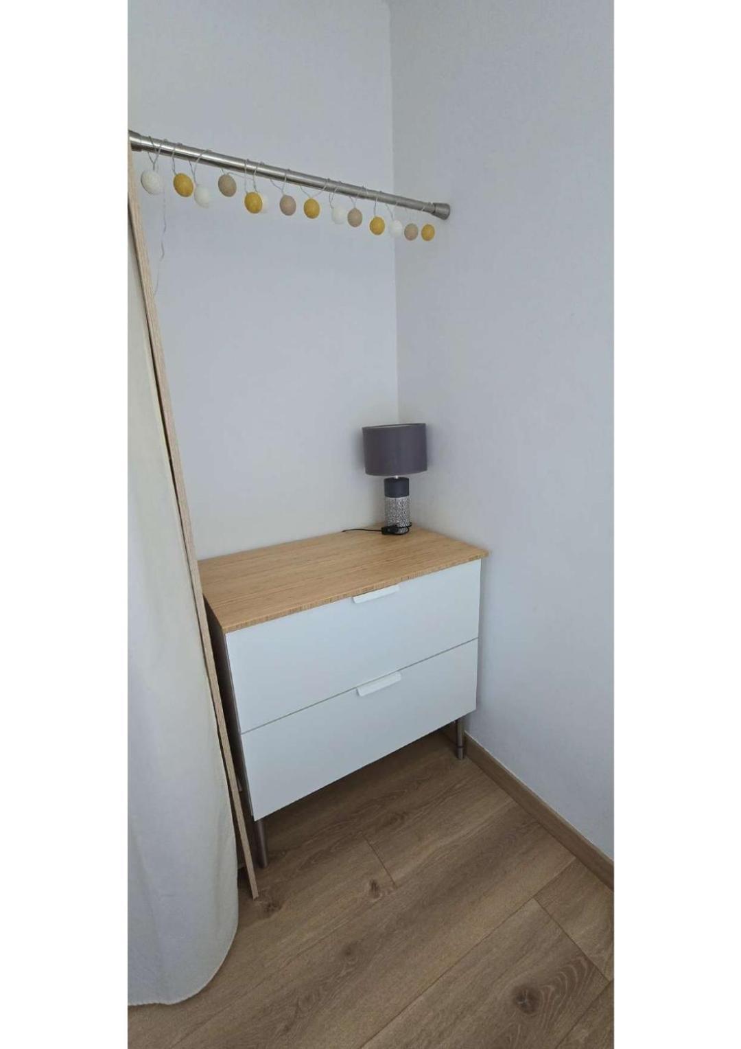 Superbe T3 Cosy, Parking Gratuit + Balcon Apartment รีอง ภายนอก รูปภาพ