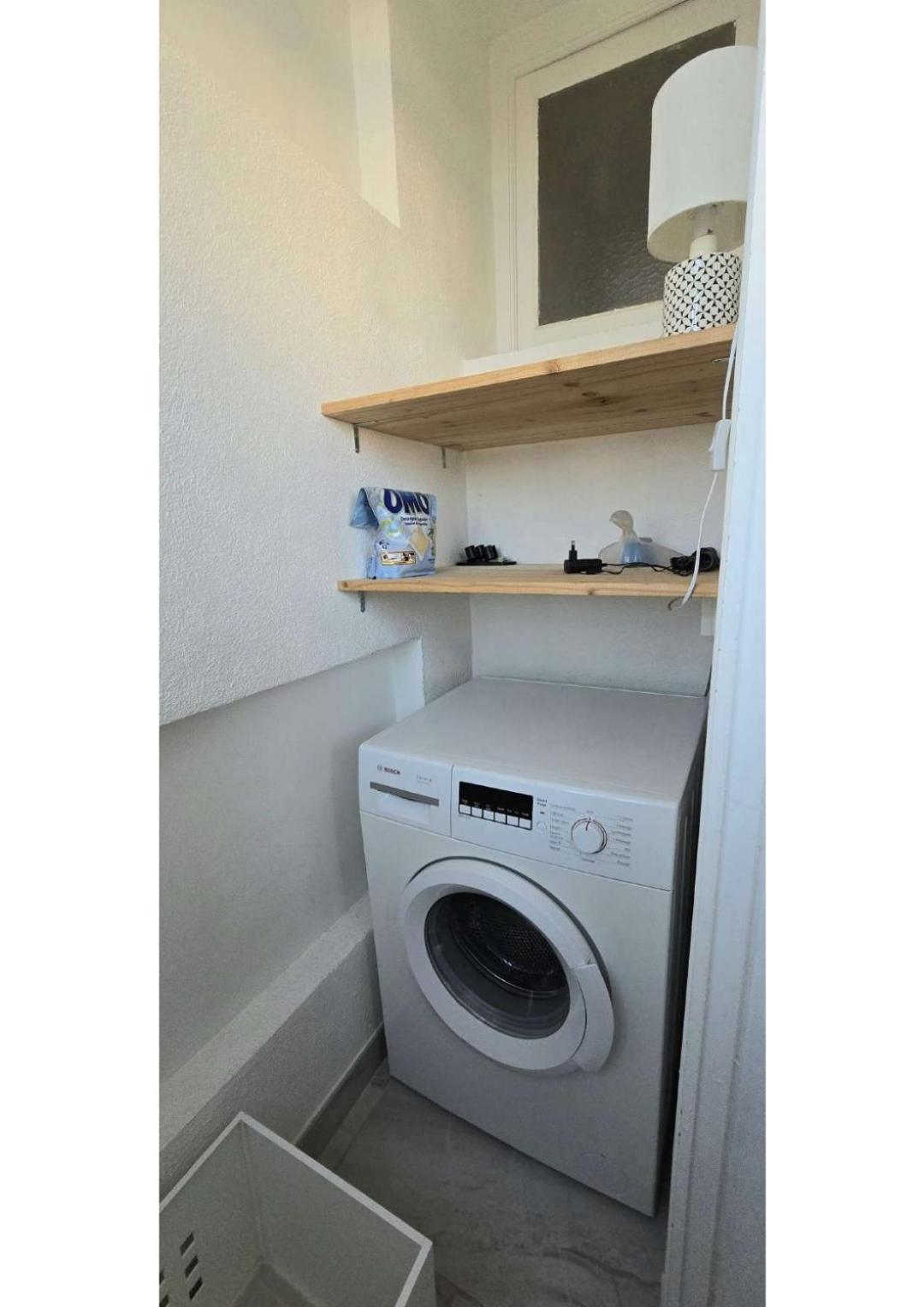 Superbe T3 Cosy, Parking Gratuit + Balcon Apartment รีอง ภายนอก รูปภาพ